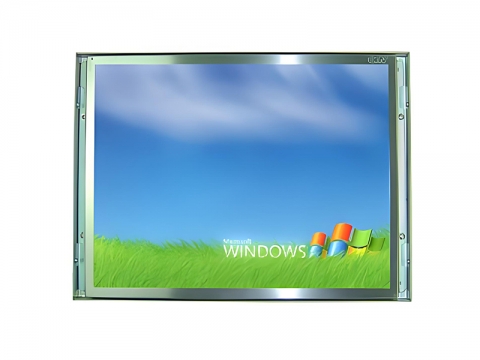 15 Inch High Brightness Display
